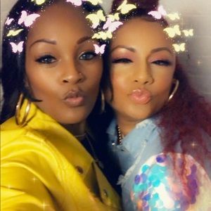 Meet your Posher, Honey